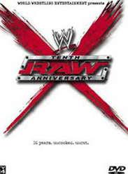 美国摔跤联盟Raw