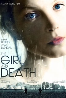 少女与死亡