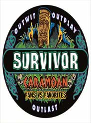 幸存者：卡拉摩安第二十六季