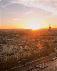 11月13日:巴黎恐怖袭击第一季