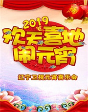 2019辽宁卫视元宵喜乐会