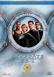 星际之门SG-1第十季