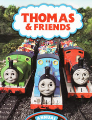 托马斯和朋友第二季