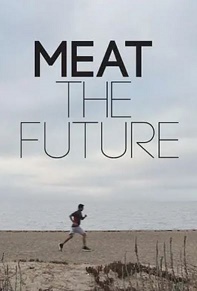 肉类的未来