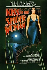 蜘蛛女之吻1985