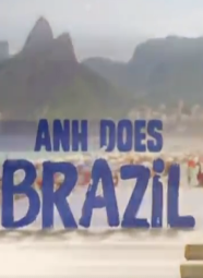 安哥玩转巴西粤语
