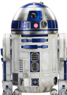 星球大战7：原力觉醒R2-D2