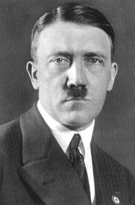 阿道夫·希特勒