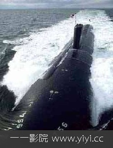 NG-弗吉尼亚级攻击型核潜艇