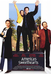美国甜心2001
