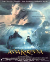 安娜·卡列尼娜1997