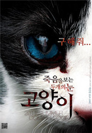 猫：看见死亡的双眼