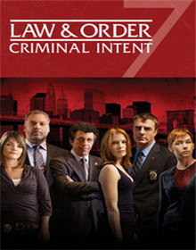 法律与秩序：犯罪倾向第七季