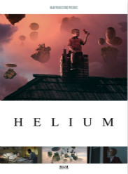 氦Helium