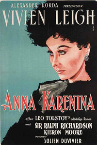 安娜卡列尼娜1948