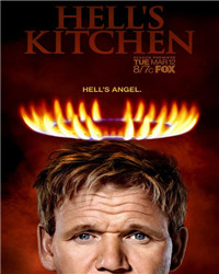 ​地狱厨房(美版)第十五季​