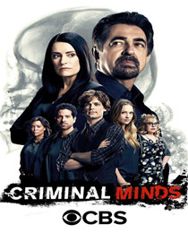 犯罪心理第十二季