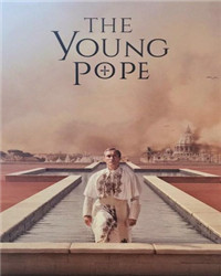 年轻的教宗第一季