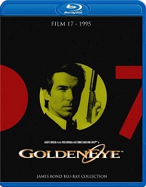 007之黄金眼