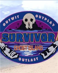 幸存者：幽灵岛第三十六季