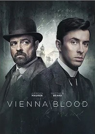 维也纳血案第一季