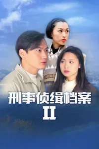 刑事侦缉档案2粤语