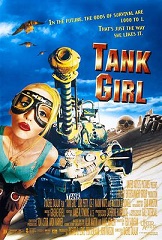 坦克女郎1995