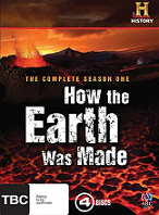 地球的起源第一季