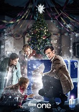 神秘博士2011圣诞特辑：寡妇与魔衣橱