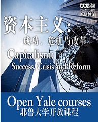 资本主义成功、危机与改革