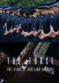 警力：苏格兰警察的故事第一季