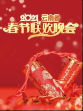 2021云南省春节联欢晚会