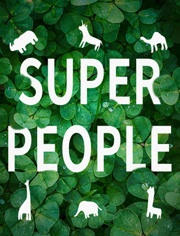 SUPER PEOPL