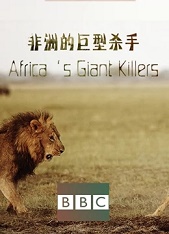 非洲的巨型杀手