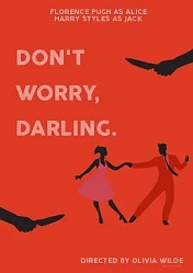亲爱的别担心