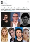 白莲花度假村第四季