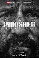 惩罚者：最后一击