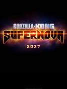 哥斯拉大战金刚3：超新星之战