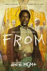 梦魇绝镇第四季