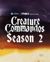 生物突击队第二季