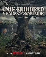 百年孤独第二季