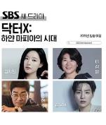 Doctor X：白色黑手党时代