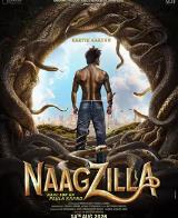 蛇神出世：魔域狂袭