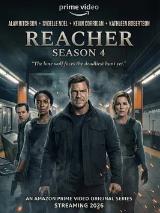 侠探杰克第四季