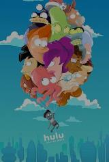 飞出个未来第十五季