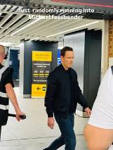 传奇办公室美版第二季