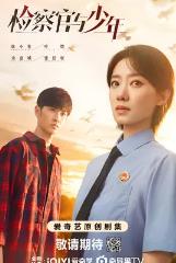 检察官与少年