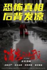 消失的我