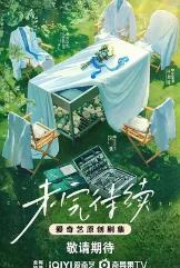 未完待续