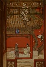 忽如一夜春风来